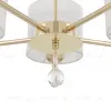 Подвесная люстра Arte Milano Amalfi 332756/5 FGD 332756/5 FGD - 10
