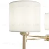 Подвесная люстра Arte Milano Amalfi 332756/5 FGD 332756/5 FGD - 5