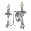 Бра Arte Milano 346109/2W CR 346109/2W CR - 4