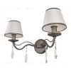 Бра Arte Milano 344710/2W GR 344710/2W GR - 3