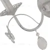 Бра Arte Milano 346179/2W WT+SL 346179/2W WT+SL - 8