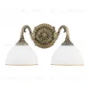Бра Arte Milano 346410/2W AB 346410/2W AB - 1