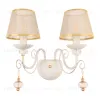 Бра Arte Milano 347620/2W WT+G 347620/2W WT+G - 1