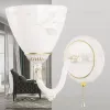 Бра Arte Milano 347837/1W WT+G 347837/1W WT+G - 2