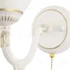 Бра Arte Milano 347837/1W WT+G 347837/1W WT+G - 7