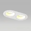 Встраиваемый светильник Lightstar Domino (214656+214606+214606+214006+214006) D6560606WMOD D6560606WMOD - 4