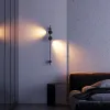 Настенный светильник Elektrostandard Illume черный (40154/LED) 3000K 4690389217203 a070992 4690389217203 - 5