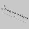 Линейный встраиваемый светильник Maytoni Technical LL313014 LL313014 - 8