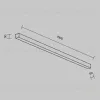 Линейный светильник Maytoni Technical LL311030 LL311030 - 8
