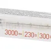 Лампа галогенная Эра R7S 300W 3000K J118-300W-R7s-230V Б0048494 Б0048494 - 3
