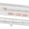 Лампа галогенная Эра R7S 300W 3000K J118-300W-R7s-230V Б0048494 Б0048494 - 1