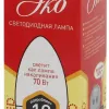 Лампа светодиодная Эра E27 10W 2700K ECO LED B35-10W-827-E27 Б0032962 Б0032962 - 3