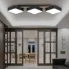 Потолочный светильник Ambrella Light Linetech Comfort FL4878 FL4878 - 7