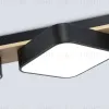Потолочный светильник Ambrella Light Linetech Comfort FL4878 FL4878 - 6