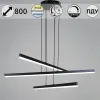 Подвесной светильник Reluce 23602-0.4-03 BK 23602-0.4-03 BK - 1
