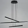Подвесной светильник Reluce 23602-0.4-03 BK 23602-0.4-03 BK - 4