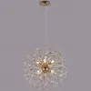 Подвесной светильник ILLUMICO IL5006-9PPA-26 GD BOND IL5006-9PPA-26 GD BOND - 1
