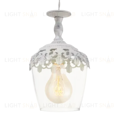 Подвесной светильник Eglo Vintage 49221 49221