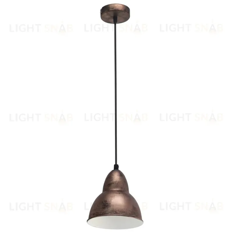 Подвесной светильник Eglo Vintage 49235 49235