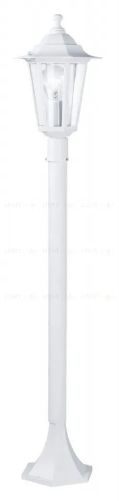 Уличный светильник Eglo Laterna 4 22995 22995