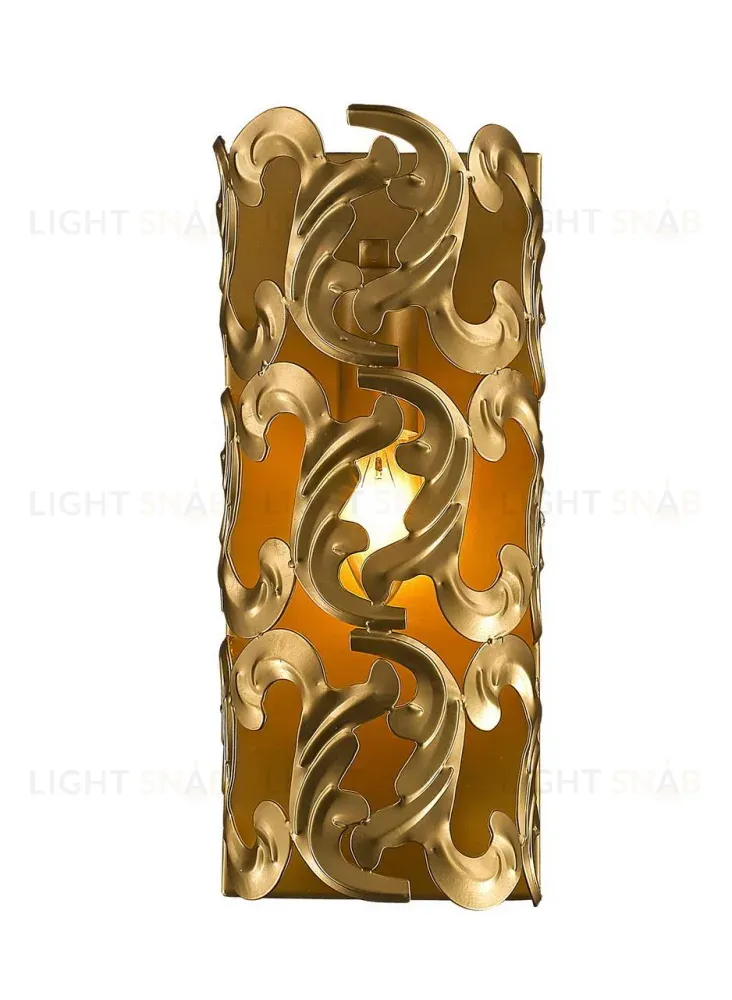 Бра Favourite Dorata 1469-1W 1469-1W