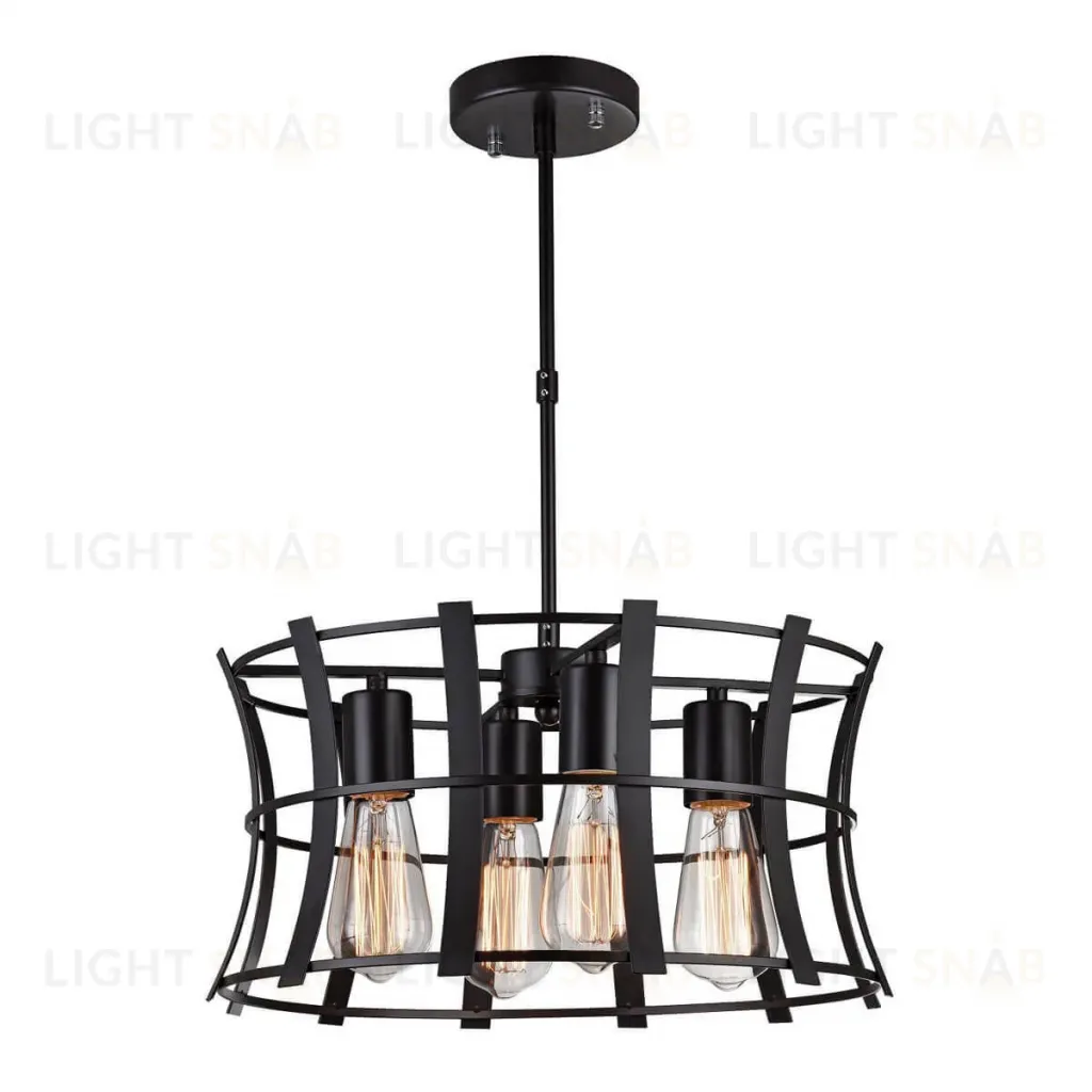 Подвесная люстра Favourite Werk 1521-4PC 1521-4PC