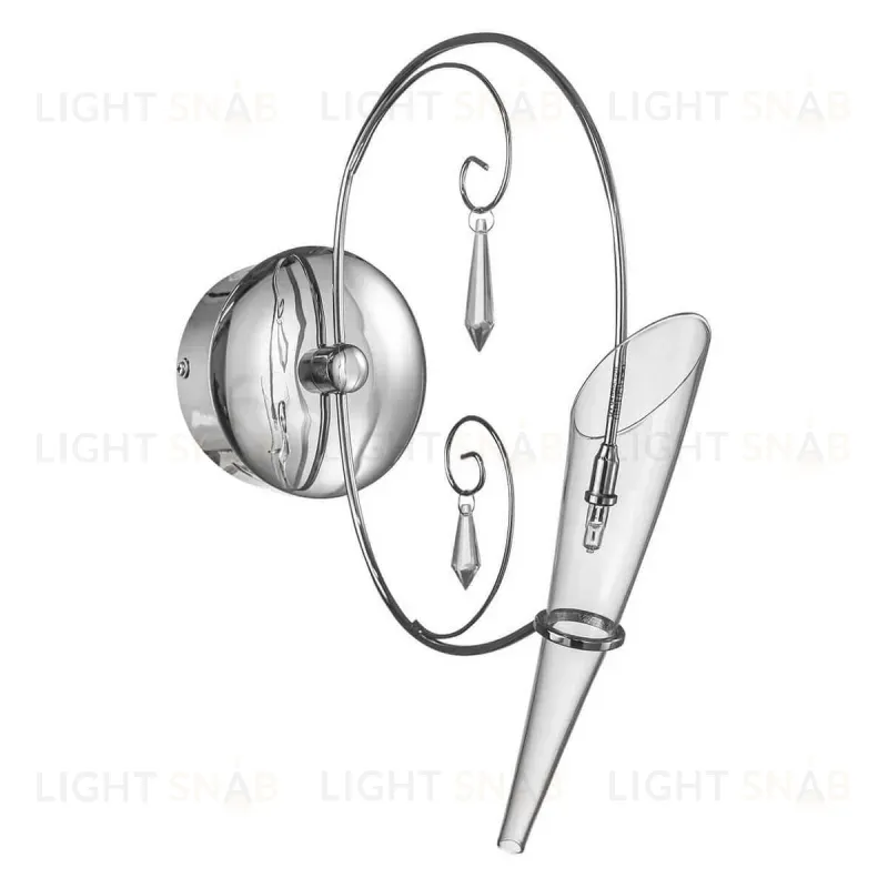 Бра Lightstar Scarabeo 755614 755614