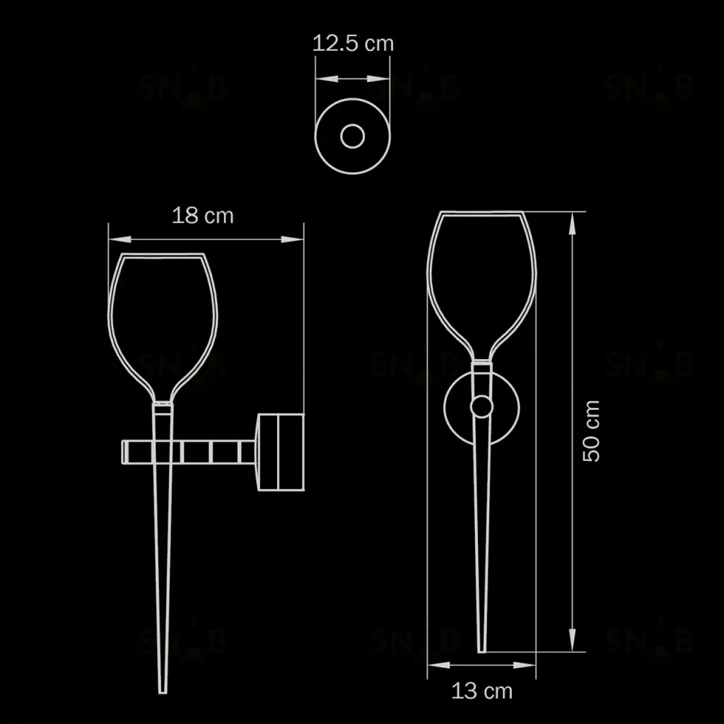 Бра Lightstar Meta Duovo 807610 807610