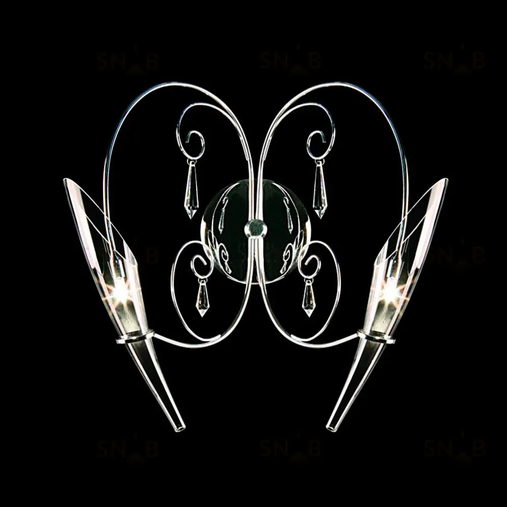 Бра Lightstar Scarabeo 755624 755624