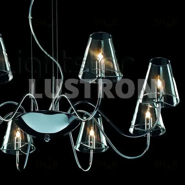 Подвесная люстра Lightstar Diafano 758084 758084