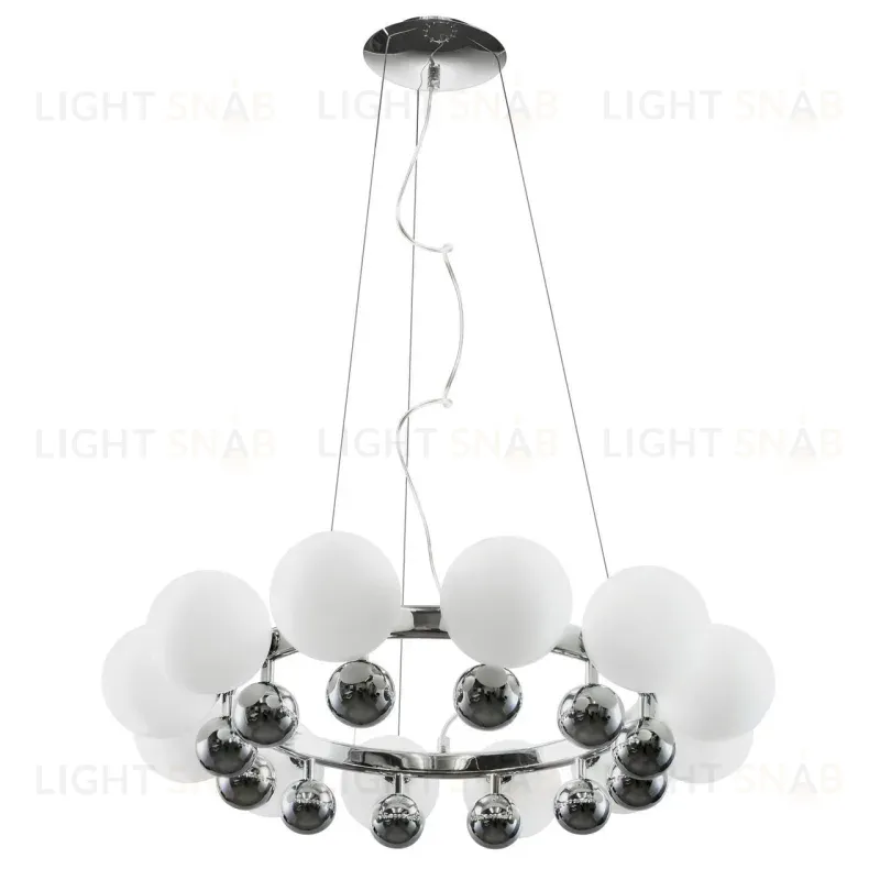 Подвесная люстра Lightstar Sferetta 801124 801124
