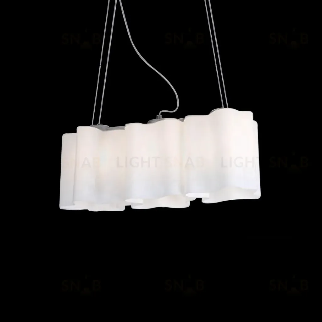 Подвесная люстра Lightstar Nubi 802130 802130