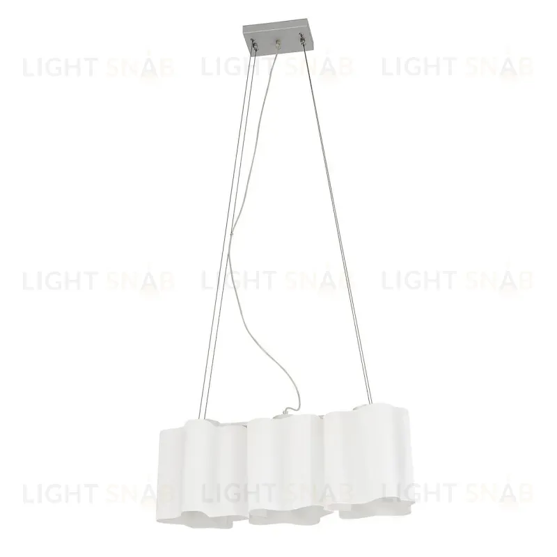 Подвесная люстра Lightstar Nubi 802130 802130