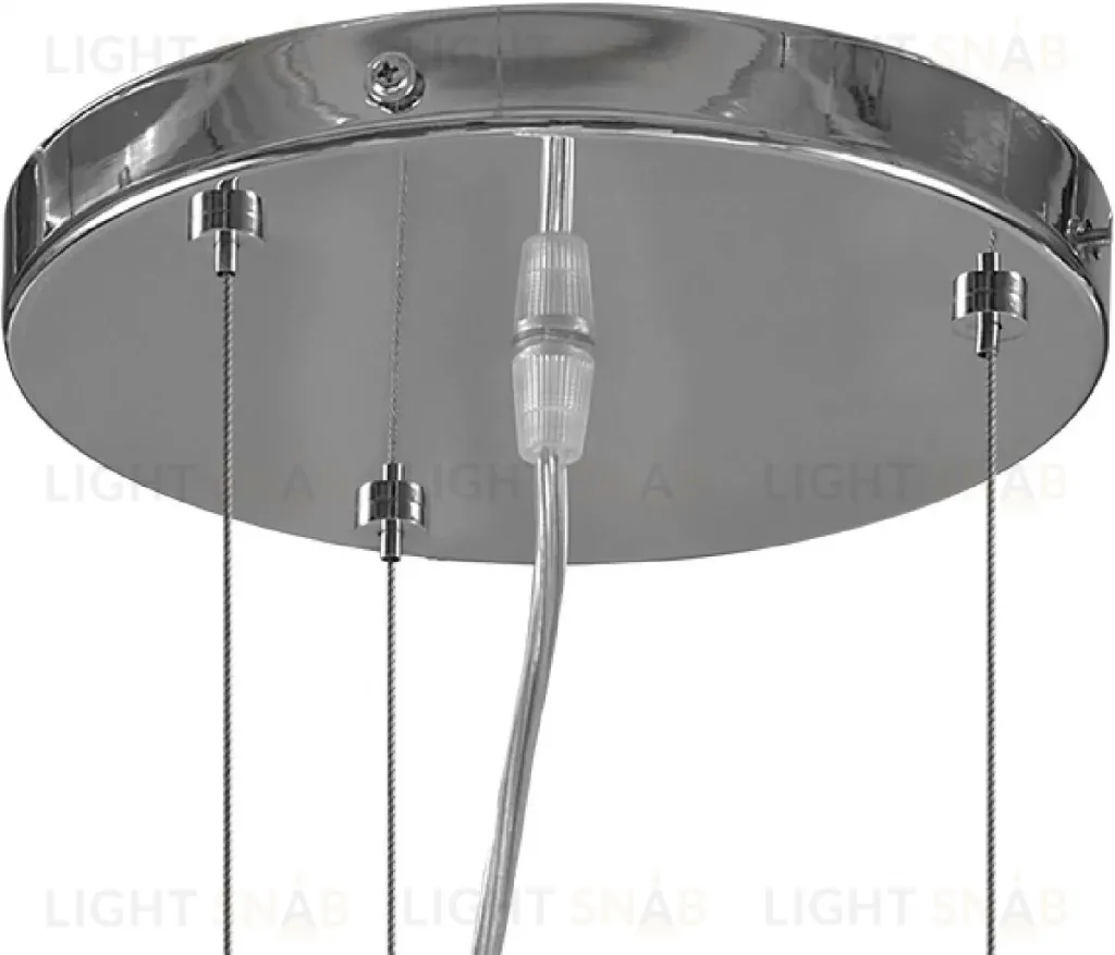 Подвесная люстра Lightstar Diafano 758214 758214