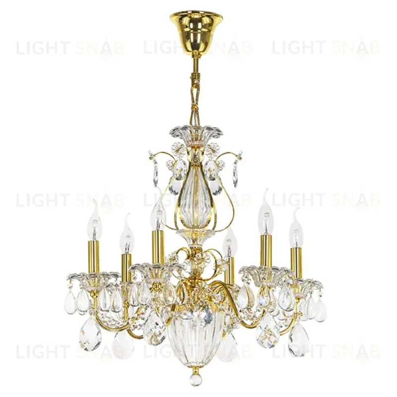 Подвесная люстра Lightstar Schon 790062 790062