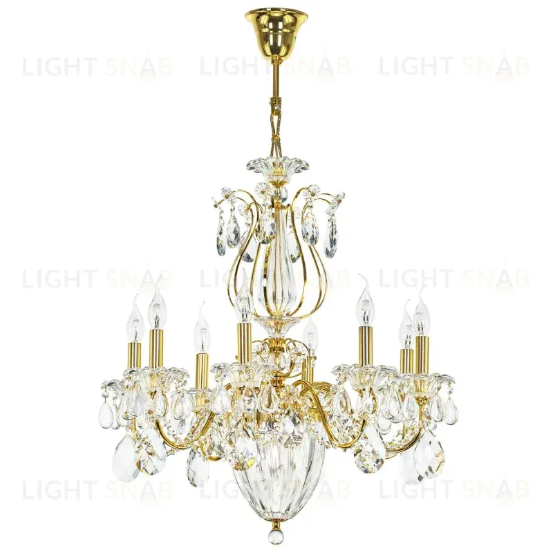 Подвесная люстра Lightstar Schon 790112 790112