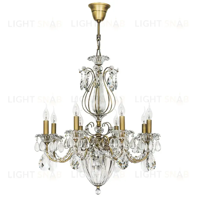 Подвесная люстра Lightstar Schon 790111 790111