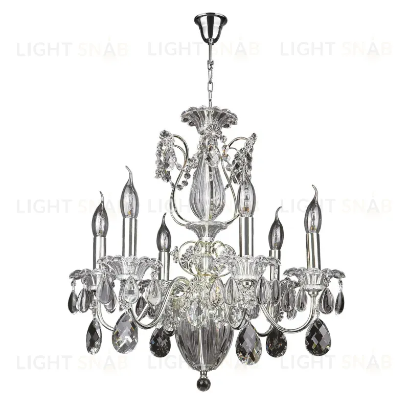 Подвесная люстра Lightstar Schon 790064 790064