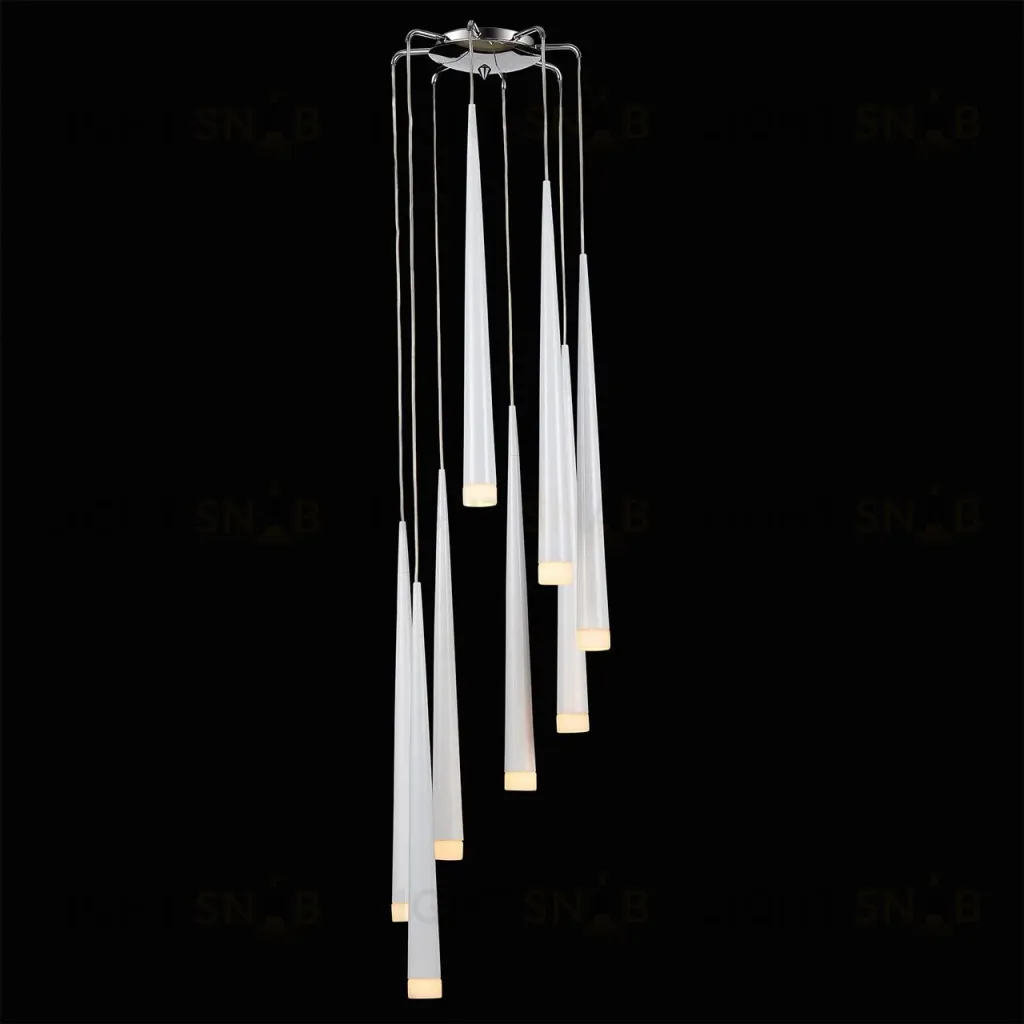 Подвесная люстра Lightstar Meta Duovo 807086 807086