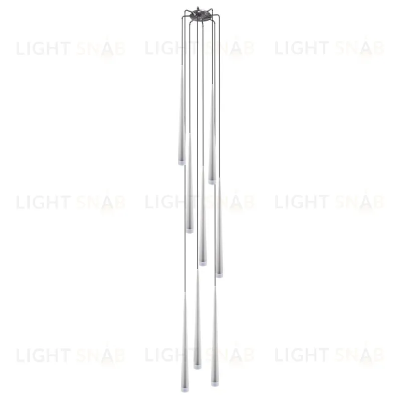 Подвесная люстра Lightstar Meta Duovo 807086 807086