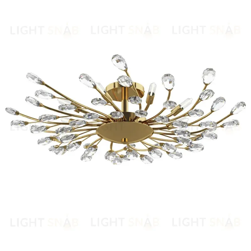 Потолочная люстра Lightstar Isabelle 791182 791182