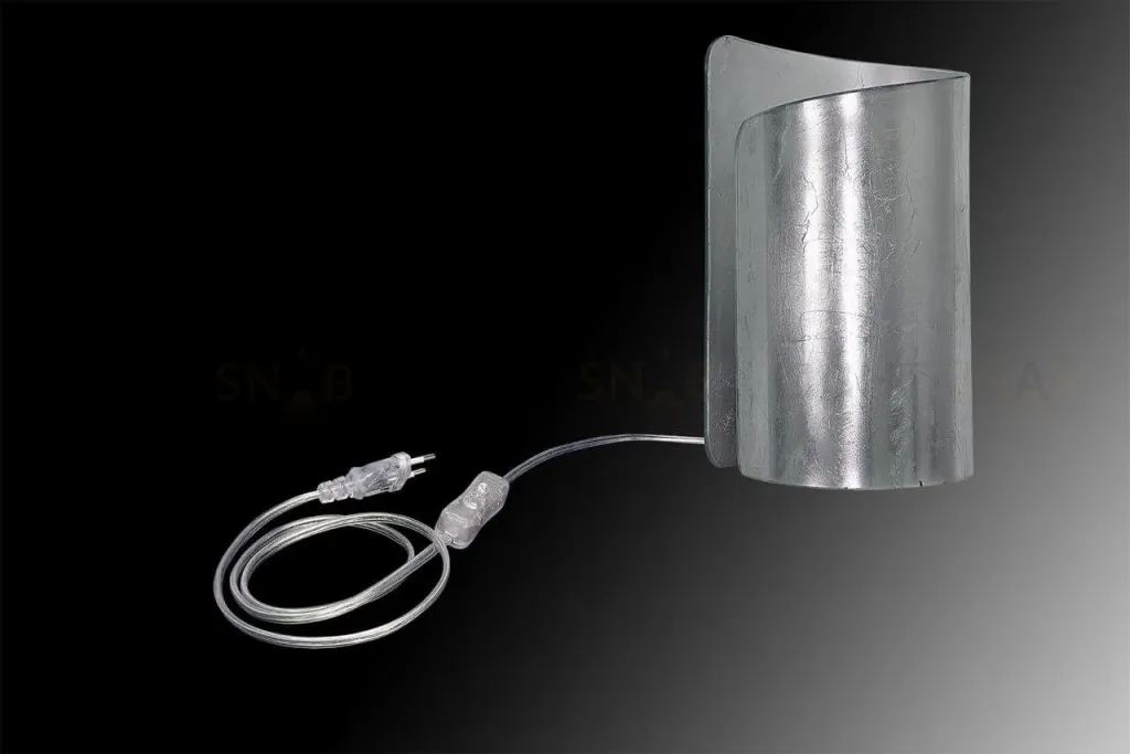Настольная лампа Lightstar Simple Light 811 811914 811914
