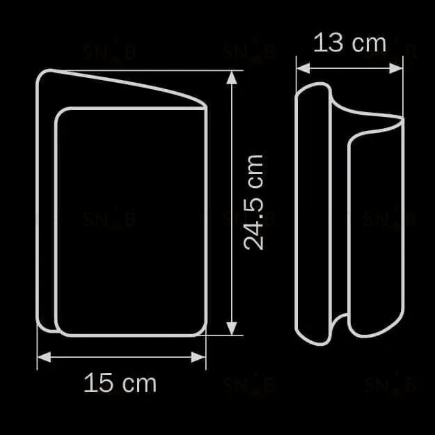 Настольная лампа Lightstar Simple Light 811 811914 811914