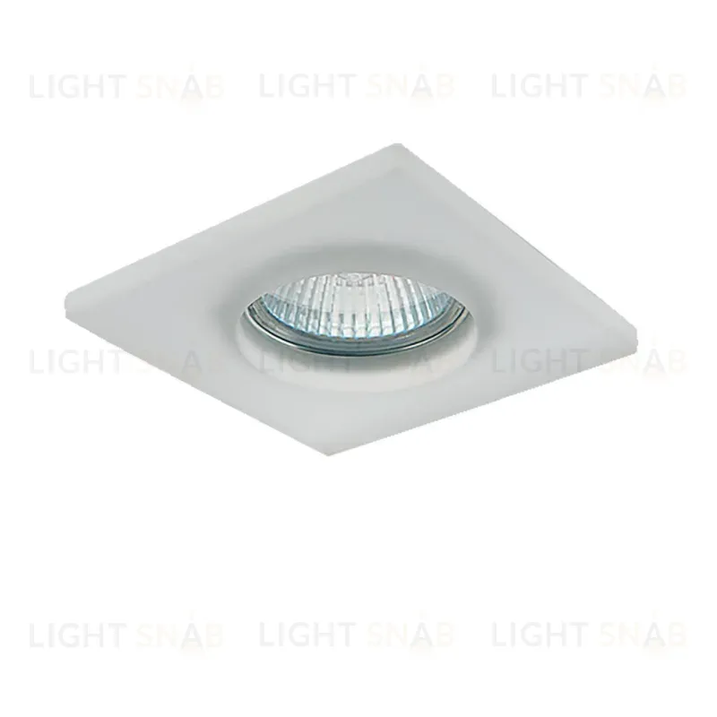 Встраиваемый светильник Lightstar Anello 002250 002250