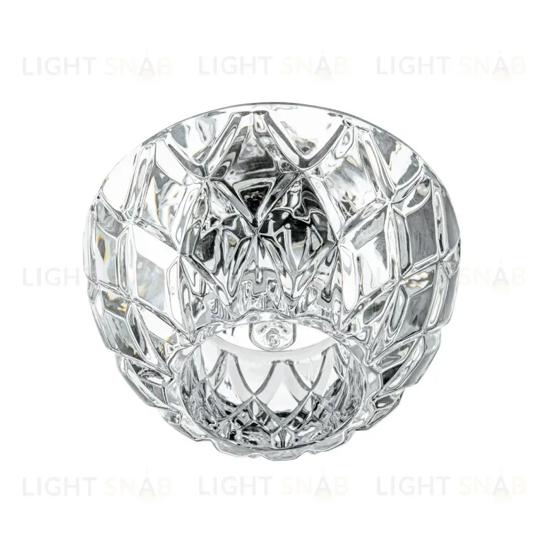 Встраиваемый светильник Lightstar Faseta 004334 004334