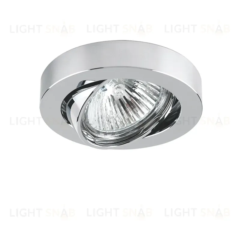Встраиваемый светильник Lightstar Mattoni 006234 006234