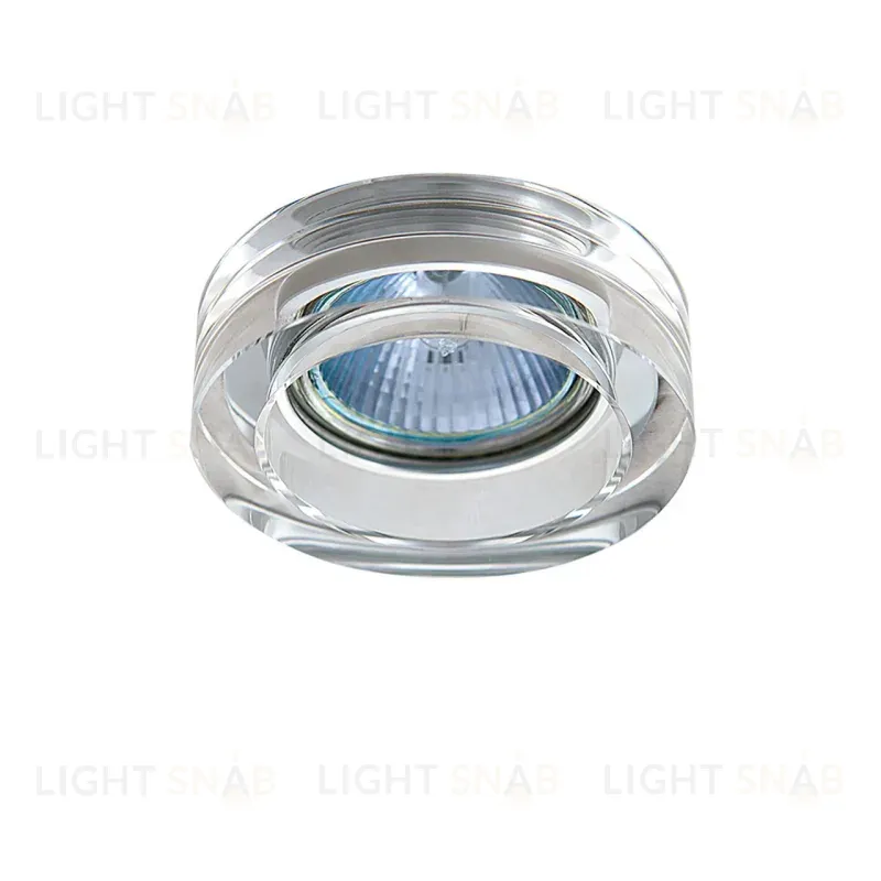 Встраиваемый светильник Lightstar Lei Mini 006130 006130