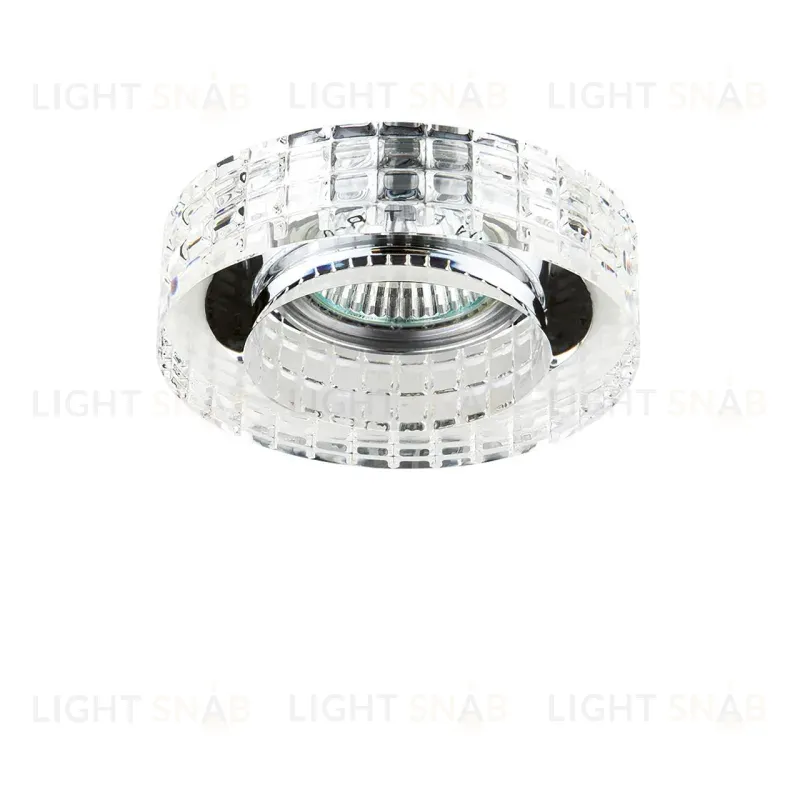 Встраиваемый светильник Lightstar Lei 006350 006350