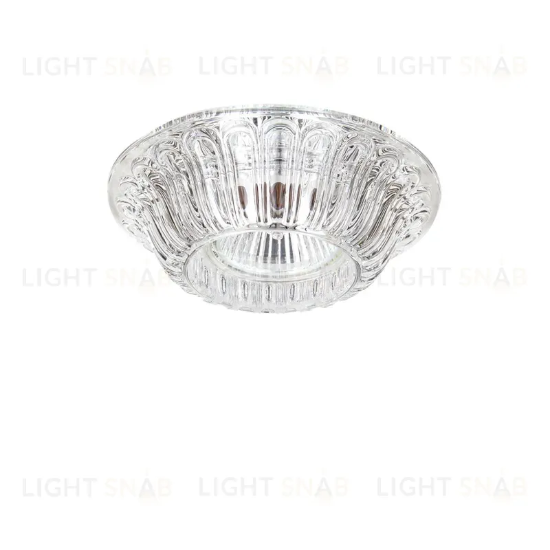 Встраиваемый светильник Lightstar Torcea 006332 006332