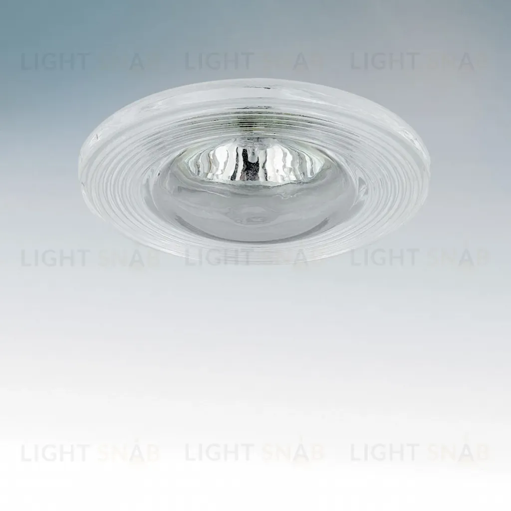 Встраиваемый светильник Lightstar Difesa 006880 006880